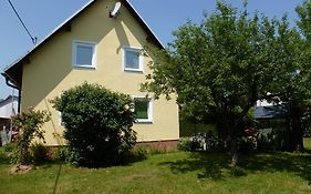 Apartments Anna 58